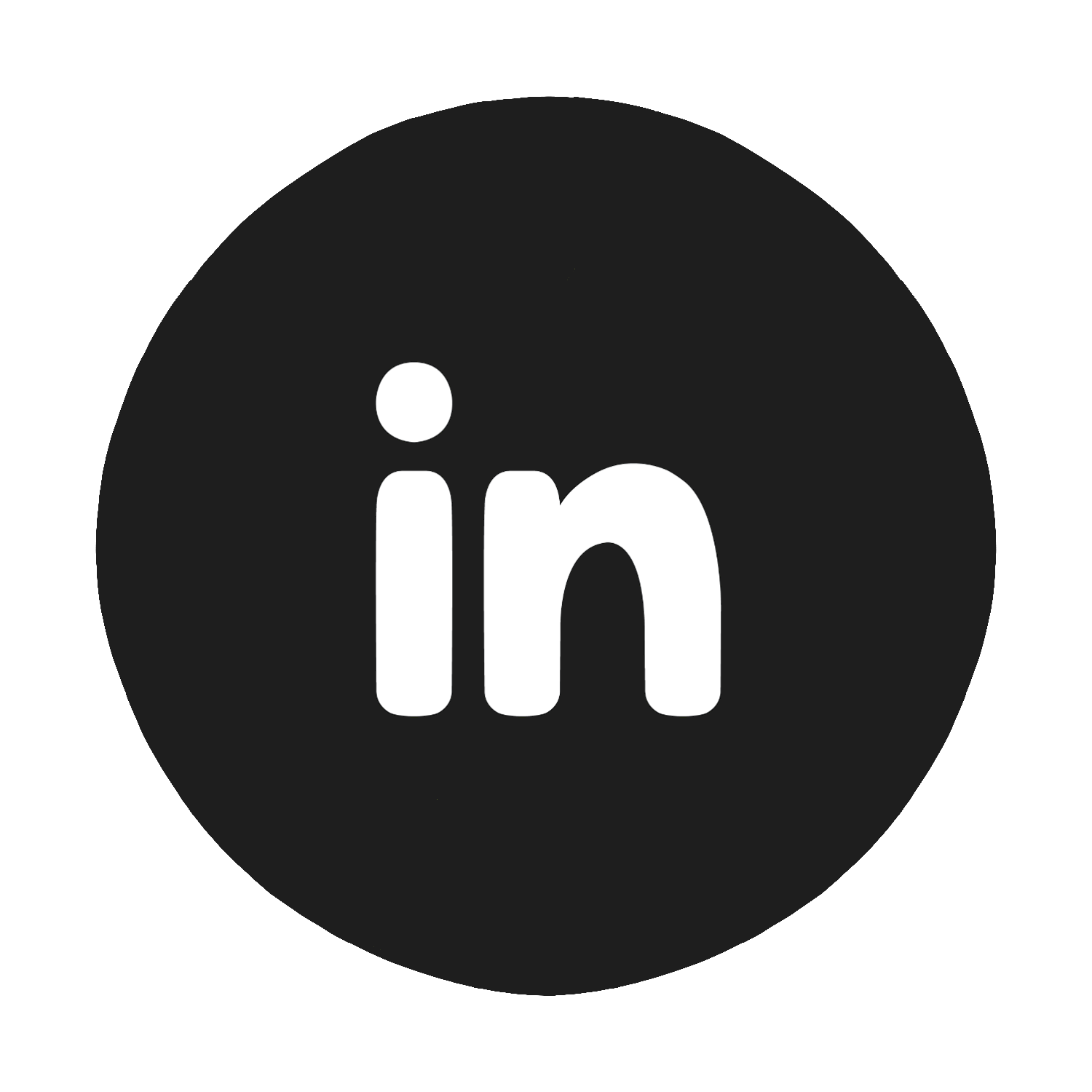 LinkedIn Icon