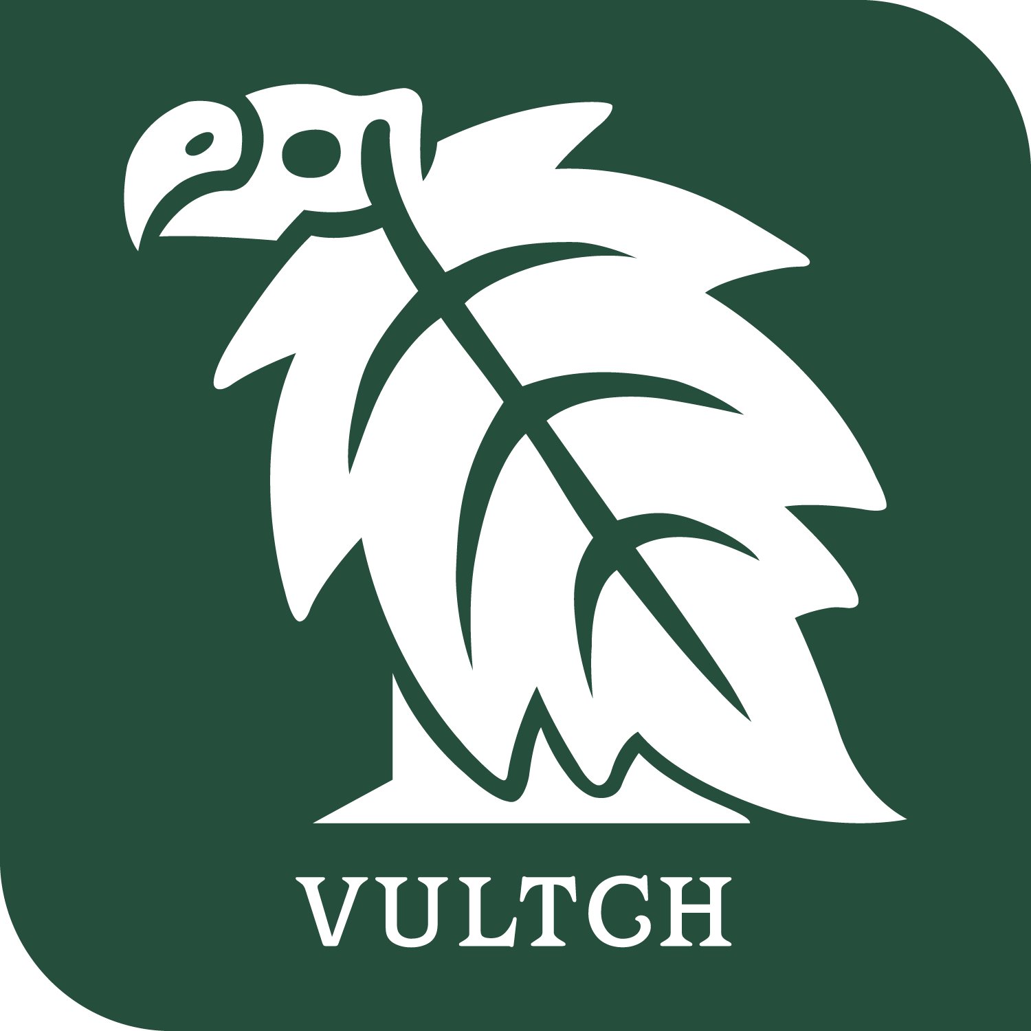 Vultch logo